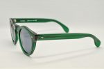 Occhiali da sole Locchiale Design K436 - 1487 - Telaio acetato verde