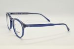 Occhiali da vista Locchiale Design JAMES - BL - telaio acetato blue